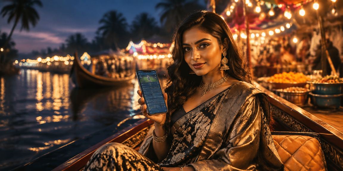 বরিশালে রাতের বাজারে স্পোর্টস বেটিং আলোচনা
