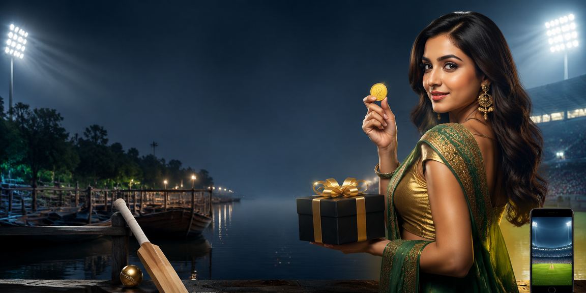 খুলনায় ক্রিকেট বেটিং উৎসাহীদের আনন্দ