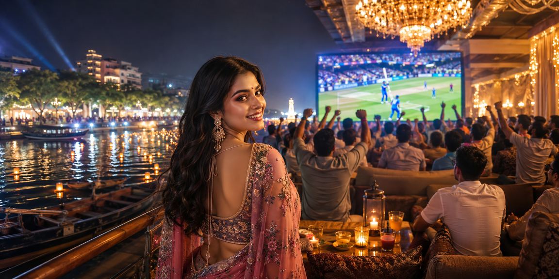 ময়মনসিংহে be 99 হাই রোলার ক্রিকেট বেটিং উপভোগ করছেন একজন খেলোয়াড়