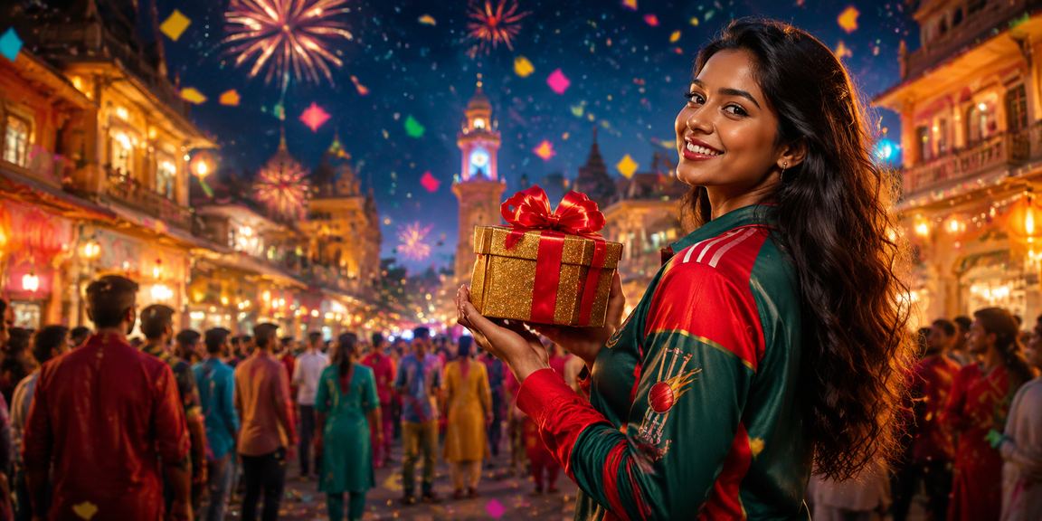 পহেলা বৈশাখ উপলক্ষে be 99 - এর ক্রিকেট বেটিং প্রোমোশন অফার